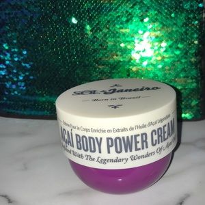 final price NEW SOL de Janeiro açaí body cream